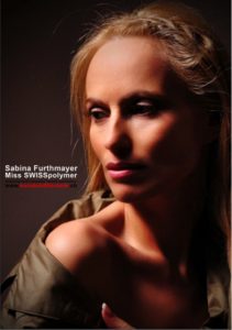 Sabina Furthmayer, Poster (digital verfügbar)